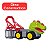 Caminhão Dino Construction Jaula Samba Toys Rex Ref.153 - Imagem 5