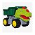 Caminhão Dino Construction Caçamba Samba Toys Rex Ref.154 - Imagem 1