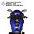 Mini Moto Elétrica Infantil Importway 12V BW301AZ Azul - Imagem 6