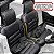 Mini Caminhonete Elétrica Importway 24V Hilux BW294PT Preto - Imagem 8