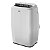 Ar-condicionado Portátil Philco 12000BTUs Quente/Frio 127V - Imagem 1
