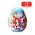 Boneca Diver Surpresa Ovo Divertoys Ref.8248 Azul - Imagem 5