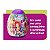 Boneca Diver Surpresa Ovo Divertoys Ref.8248 Roxo - Imagem 2