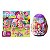 Boneca Diver Surpresa Ovo Divertoys Ref.8248 Roxo - Imagem 3
