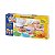 Massinha de Modelar Fazendo Massas Divertoys 6 Potes R.8058 - Imagem 3