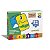 Quebra-Cabeças ABC Diver Alfabeto Divertoys Ref.8249 - Imagem 1