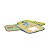 Quebra-Cabeças ABC Diver Alfabeto Divertoys Ref.8249 - Imagem 5