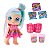 Boneca Diver Surpresa Aniversário Divertoys Ref.8278 Verde - Imagem 1