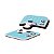 Quebra-Cabeças ABC Diver 2 Sílabas Divertoys Ref.8287 - Imagem 2