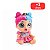 Boneca My Little Glitter Faz Xixi Divertoys Ref.8282 Azul - Imagem 4