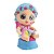 Boneca Little Dolls Glitter Privadinha Divertoys Ref.8283 - Imagem 1