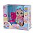 Boneca Little Dolls Glitter Privadinha Divertoys Ref.8283 - Imagem 2