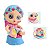 Boneca Little Dolls Glitter Privadinha Divertoys Ref.8283 - Imagem 3
