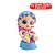 Boneca Little Dolls Glitter Privadinha Divertoys Ref.8283 - Imagem 5