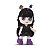 Boneca Diver Surpresa Monsters Divertoys Ref.8293 Preto - Imagem 3