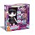 Boneca Diver Surpresa Monsters Divertoys Ref.8293 Preto - Imagem 6