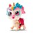 Boneca Diver Surpresa My Pet Divertoys Ref.8226 Branco - Imagem 2