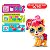 Boneca Diver Surpresa My Pet Divertoys Ref.8226 Amarelo - Imagem 6