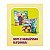 Dinossauro Diver Dinos Ovo Surpresa Divertoys R.8294 Amarelo - Imagem 4