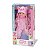 Boneca Diver New Born Brincando de Pijama Divertoys Ref.8191 - Imagem 6