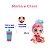 Boneca Diver Surpresa Baby Divertoys Ref.8235 Rosa - Imagem 5