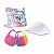 Boneca Diver Surpresa Baby Divertoys Ref.8235 Laranja - Imagem 3