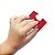 Quebra-Cabeças ABC Diver Frutas e Números Divertoys Ref.8247 - Imagem 6