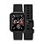 Smartwatch Technos Troca-Pulseira TMAXAS/8P Preto - Imagem 1