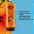 Loção Protetor Solar Hawaiian Tropic FPS10 Carrot 240ml - Imagem 2
