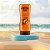 Loção Protetor Solar Hawaiian Tropic FPS10 Carrot 240ml - Imagem 5