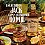 Licor Whisky Com Caixa Jack Daniels Tennessee Honey - 700ml - Imagem 3