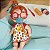 Boneca Baby Alive Pequenos Sonhos Hasbro Ruiva F9965 - Imagem 2