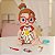 Boneca Baby Alive Pequenos Sonhos Hasbro Ruiva F9965 - Imagem 3