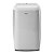 Ar-condicionado Portátil Philco 12000BTUs Frio Branco 127V - Imagem 1