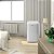 Ar-condicionado Portátil Philco 12000BTUs Frio Branco 127V - Imagem 5