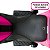 Mini Moto Elétrica Infantil Importway 12V BW300RS - Rosa - Imagem 7