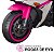 Mini Moto Elétrica Infantil Importway 12V BW300RS - Rosa - Imagem 8