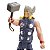Boneco Thor Hasbro Marvel Avengers Titan Hero Series - E7879 - Imagem 4