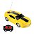 Carrinho Esportivo de Controle Remoto BBR Toys R3154 Amarelo - Imagem 1