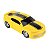 Carrinho Esportivo de Controle Remoto BBR Toys R3154 Amarelo - Imagem 3