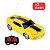 Carrinho Esportivo de Controle Remoto BBR Toys R3154 Amarelo - Imagem 4