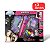 Kit Beleza Com Prancha Para Colorir o Cabelo BBR Toys R3328 - Imagem 5