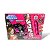 Kit Manicure Unhas Decoradas Infantil BBR Toys R3324 - Imagem 1