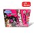 Kit Manicure Unhas Decoradas Infantil BBR Toys R3324 - Imagem 3
