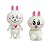 Brinquedo Animais P/ Colorir BBR Toys Meu Pet Colorido R3472 - Imagem 2