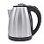 Chaleira Elétrica A5 Living 1,8L 1500W Inox A5-18B - 220V - Imagem 4
