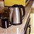 Chaleira Elétrica A5 Living 1,8L 1500W Inox A5-18B - 220V - Imagem 3