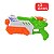Simulador Lança Água Aqua Ataque BBR Toys R3365 Verde - Imagem 3