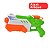 Simulador Lança Água Aqua Ataque BBR Toys R3365 Verde - Imagem 4