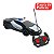 Carrinho de Polícia Com Controle Remoto BBR Toys R3455 Preto - Imagem 6